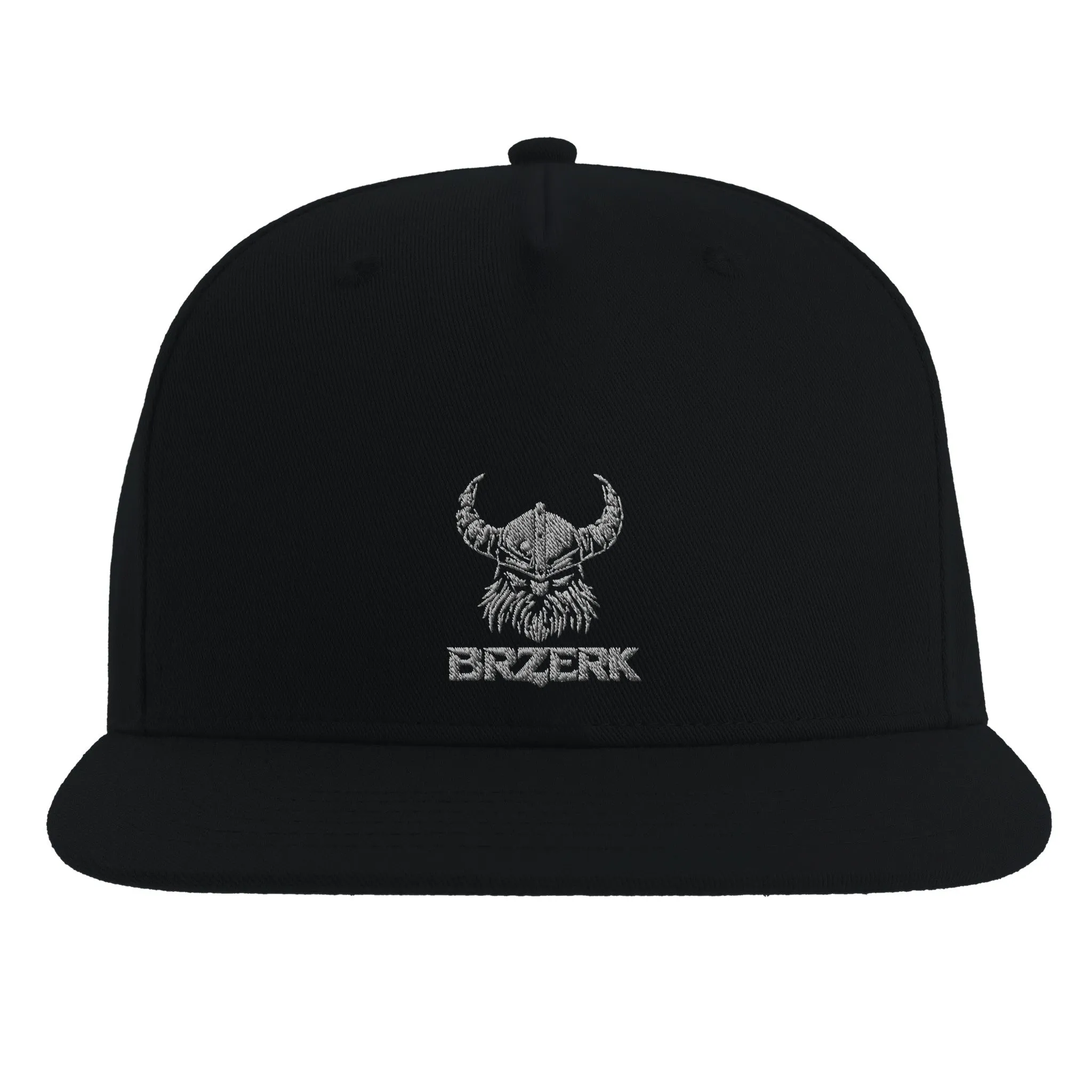 BRZKEK - 5 Panel Retro Snapback Cap | Beechfield B610