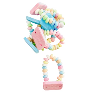 Cander Candy Watches 14g - 175 Count - 2.5kg