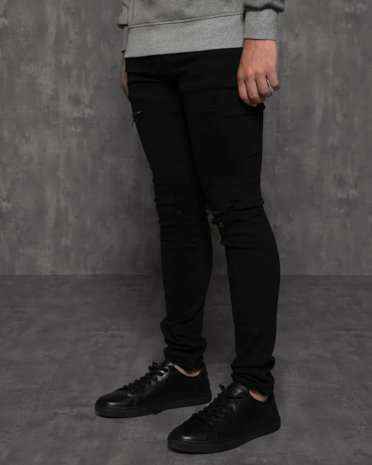 Capo Denim Jeans