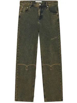 Courtyard Carpenter Denim Jeans