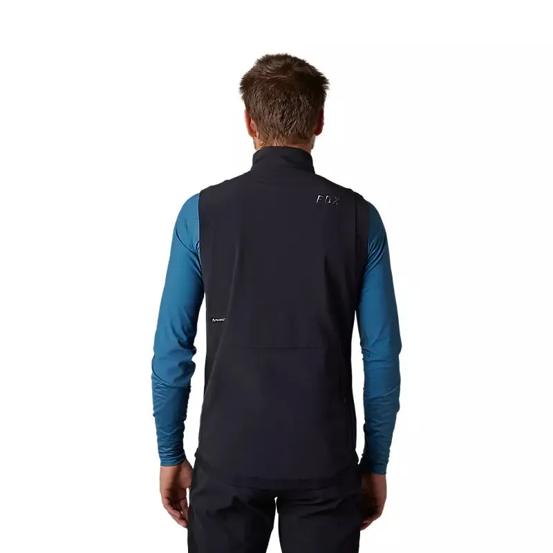 Fox Defend Fire Alpha Vest