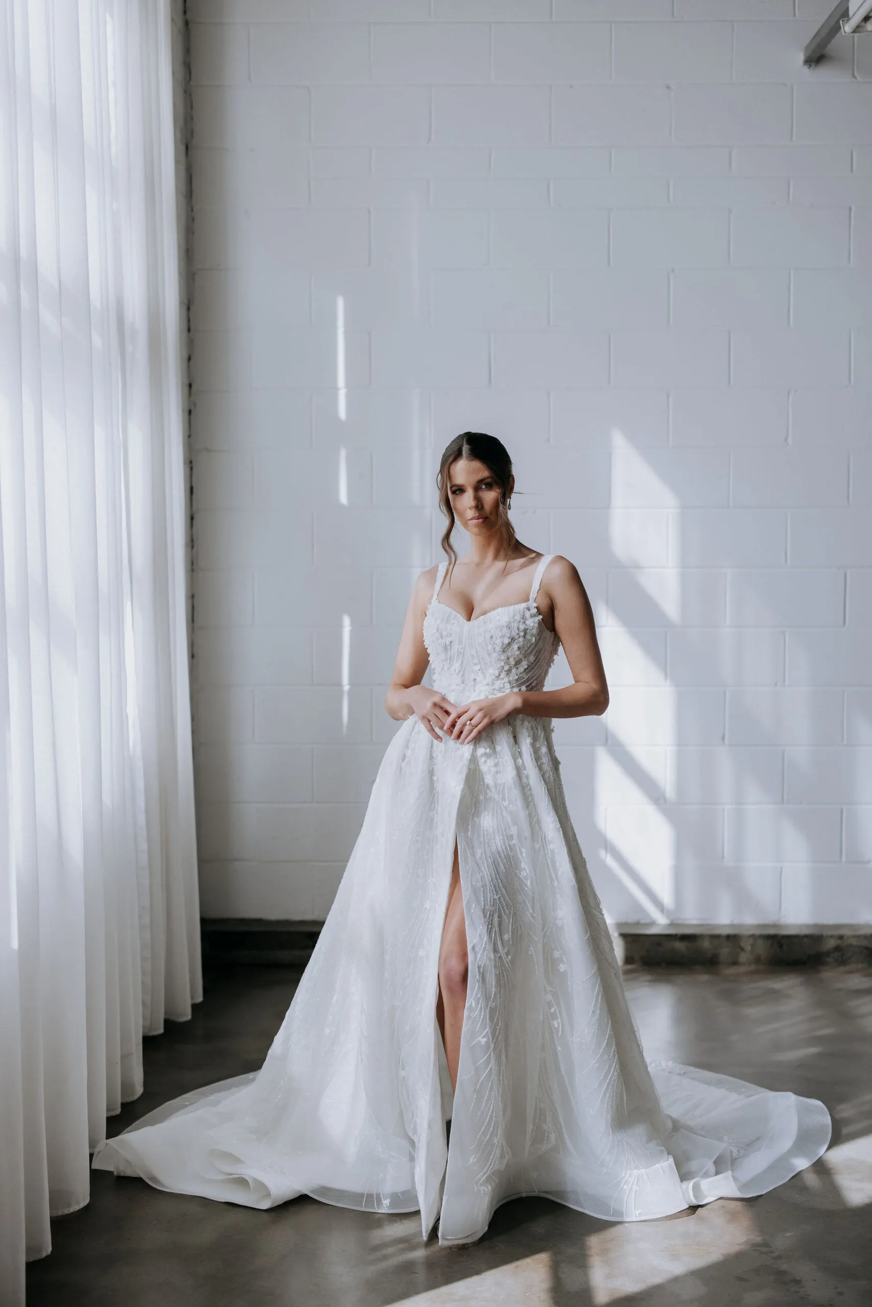 JASMINE | Kellylin Couture