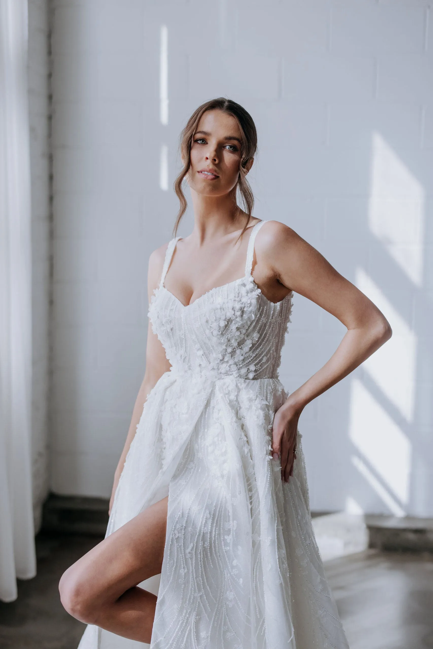 JASMINE | Kellylin Couture
