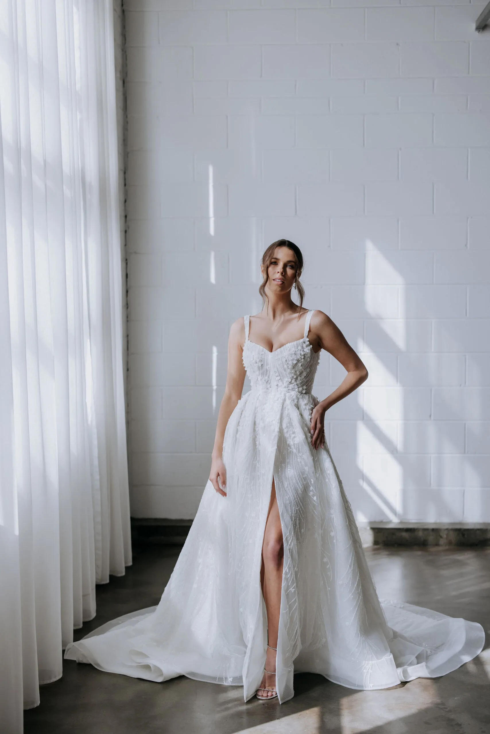 JASMINE | Kellylin Couture
