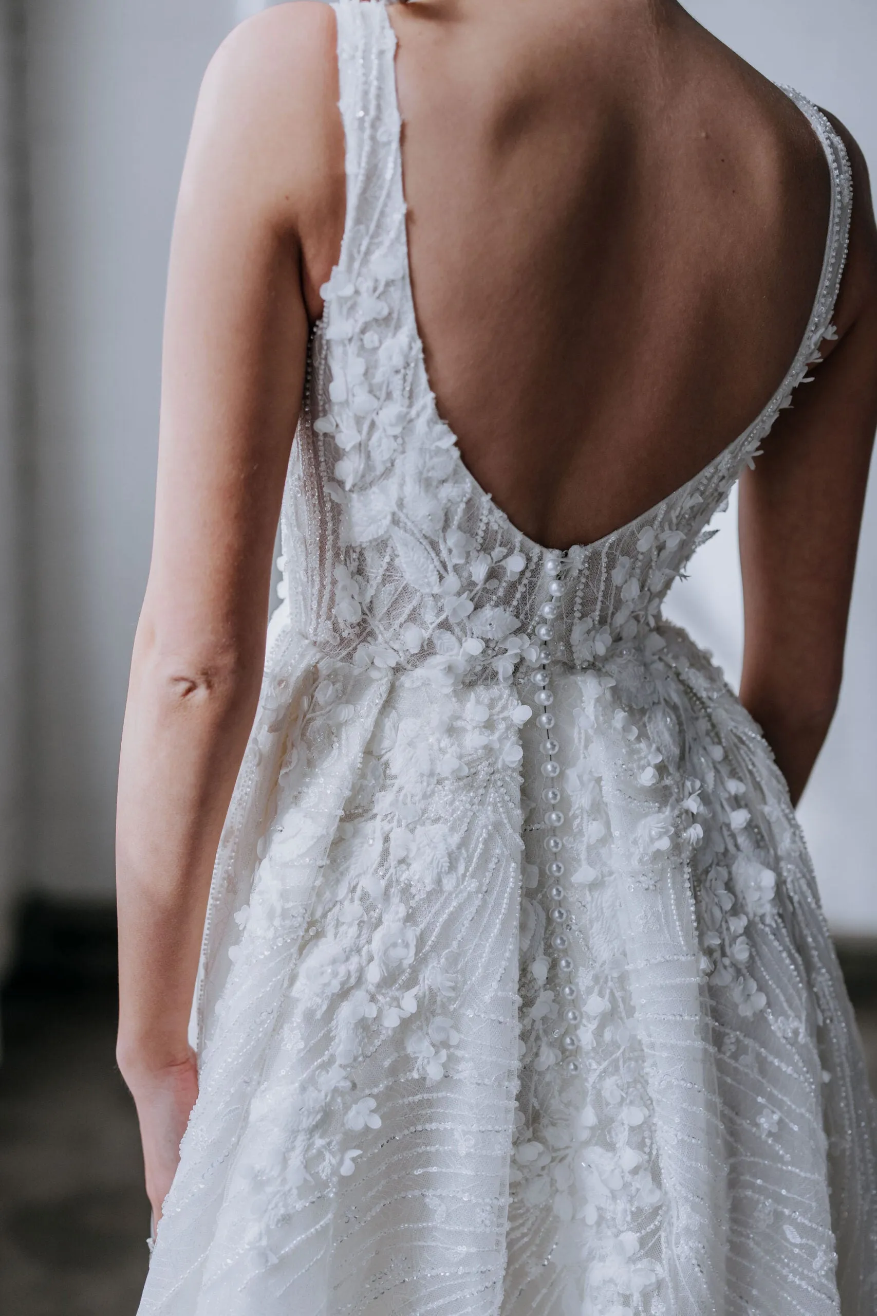 JASMINE | Kellylin Couture