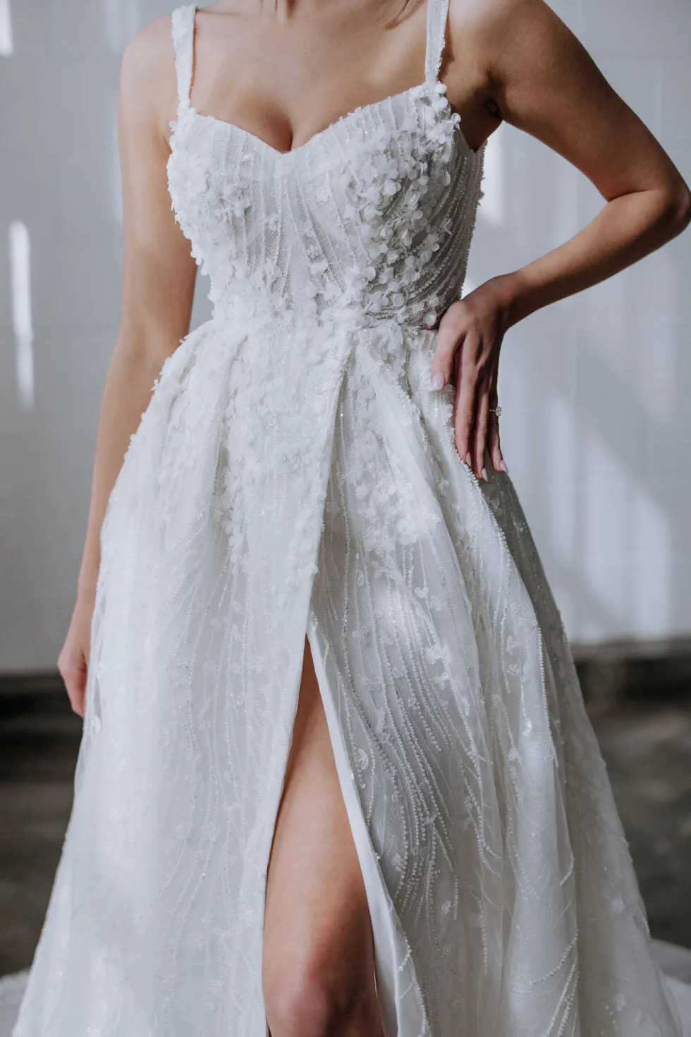 JASMINE | Kellylin Couture