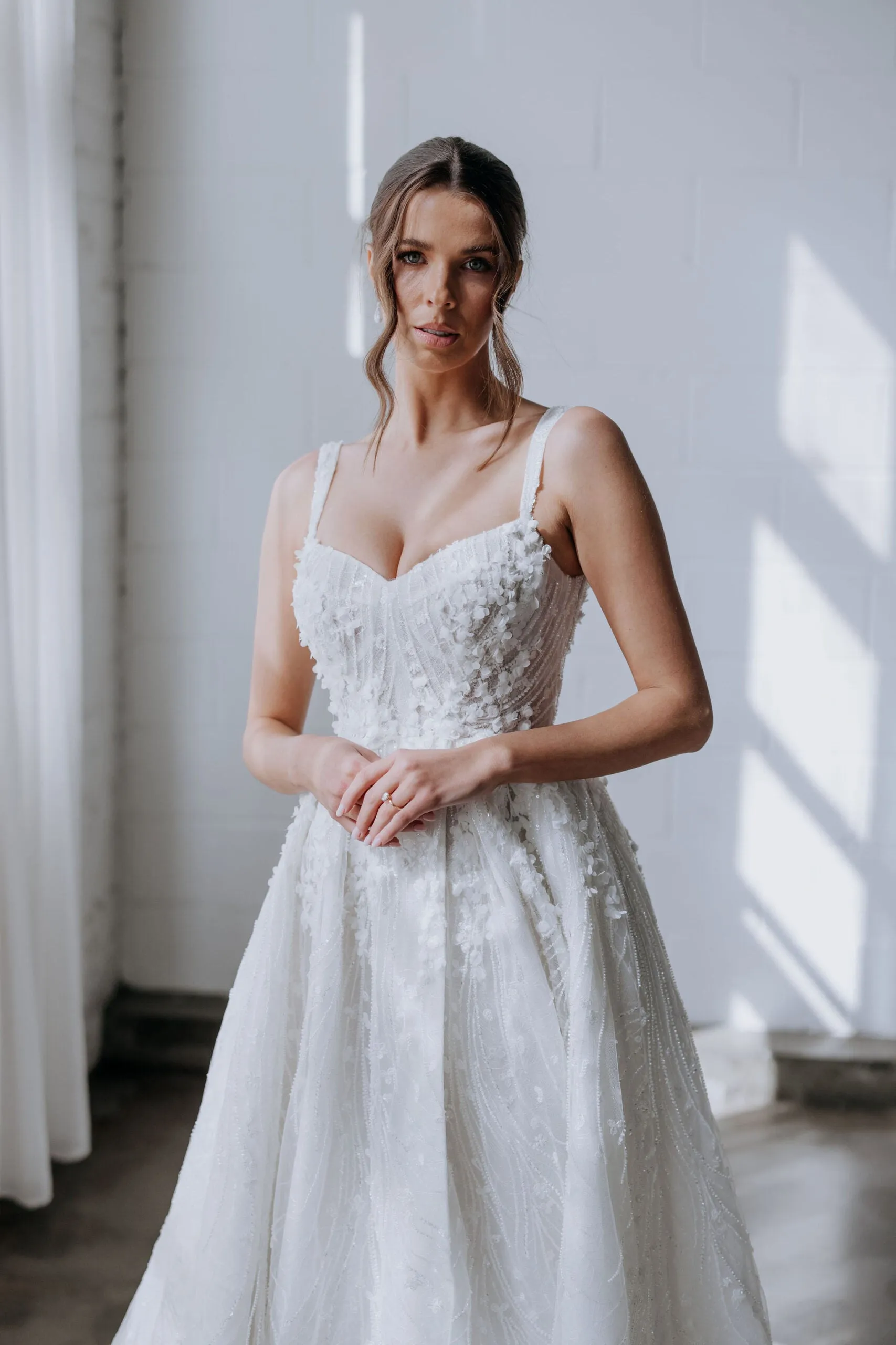 JASMINE | Kellylin Couture