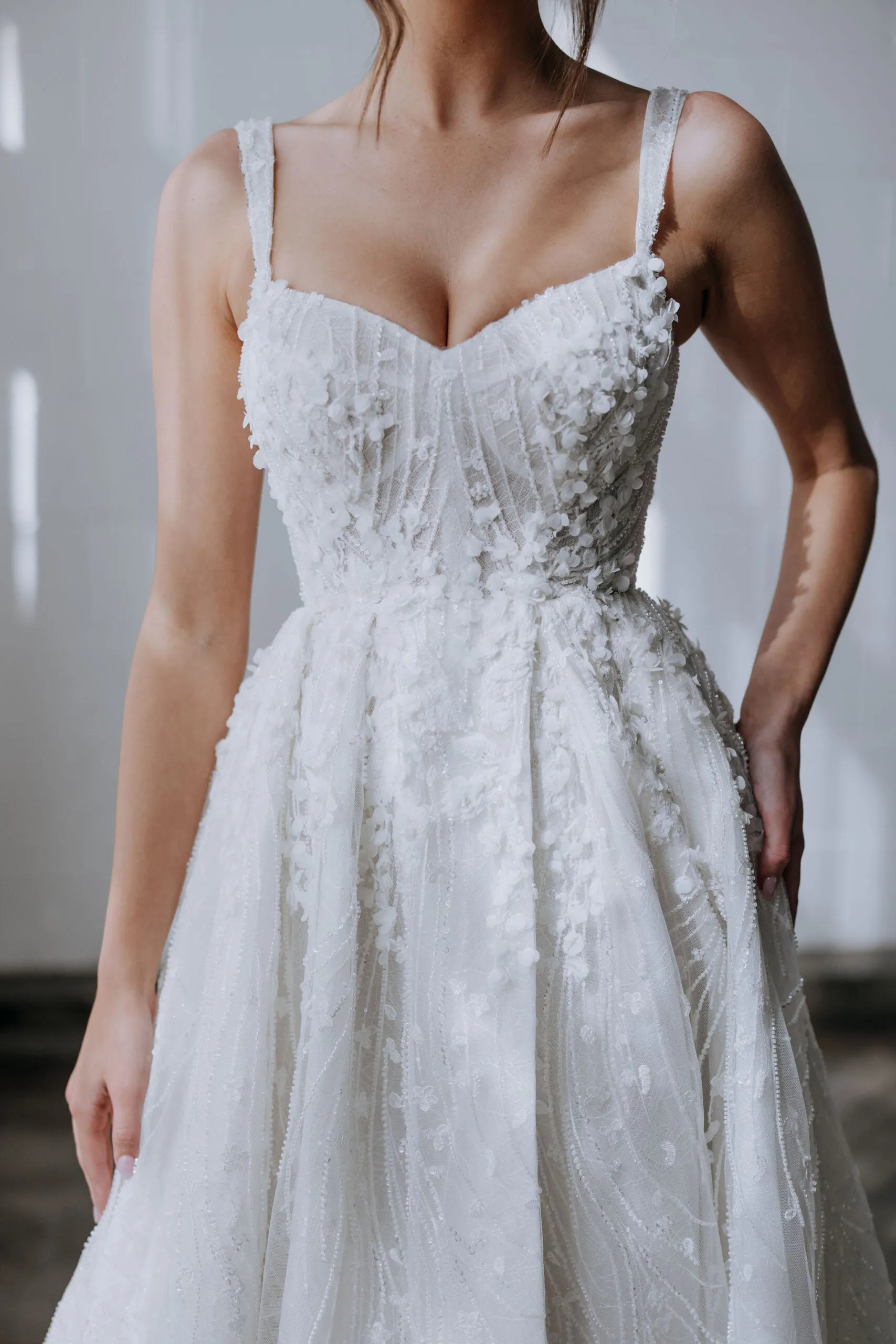JASMINE | Kellylin Couture