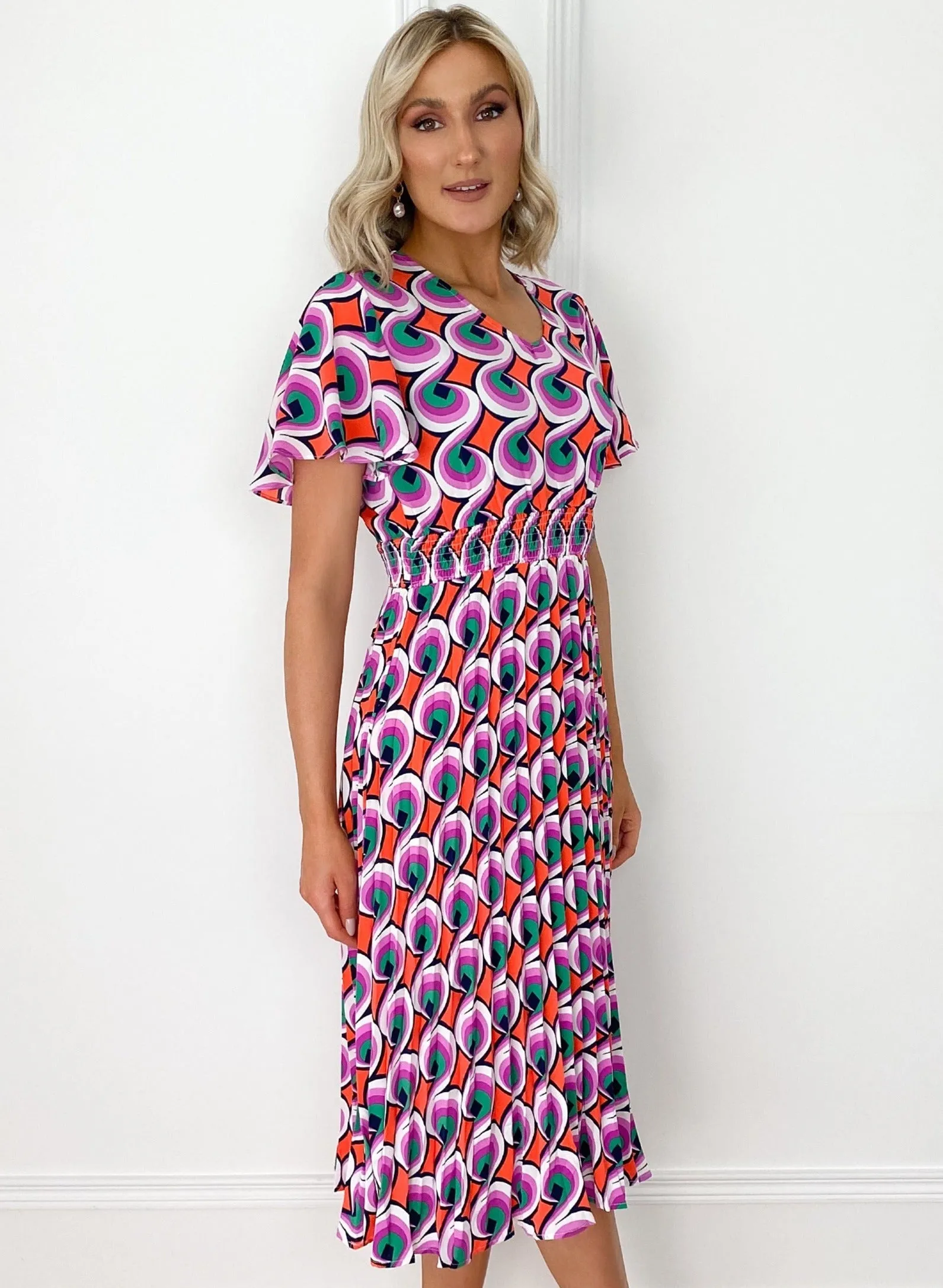 MA811322  G08P PINK