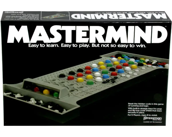 Mastermind