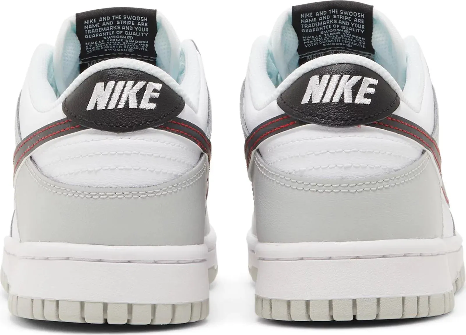 Nike Dunk Low Jackpot GS