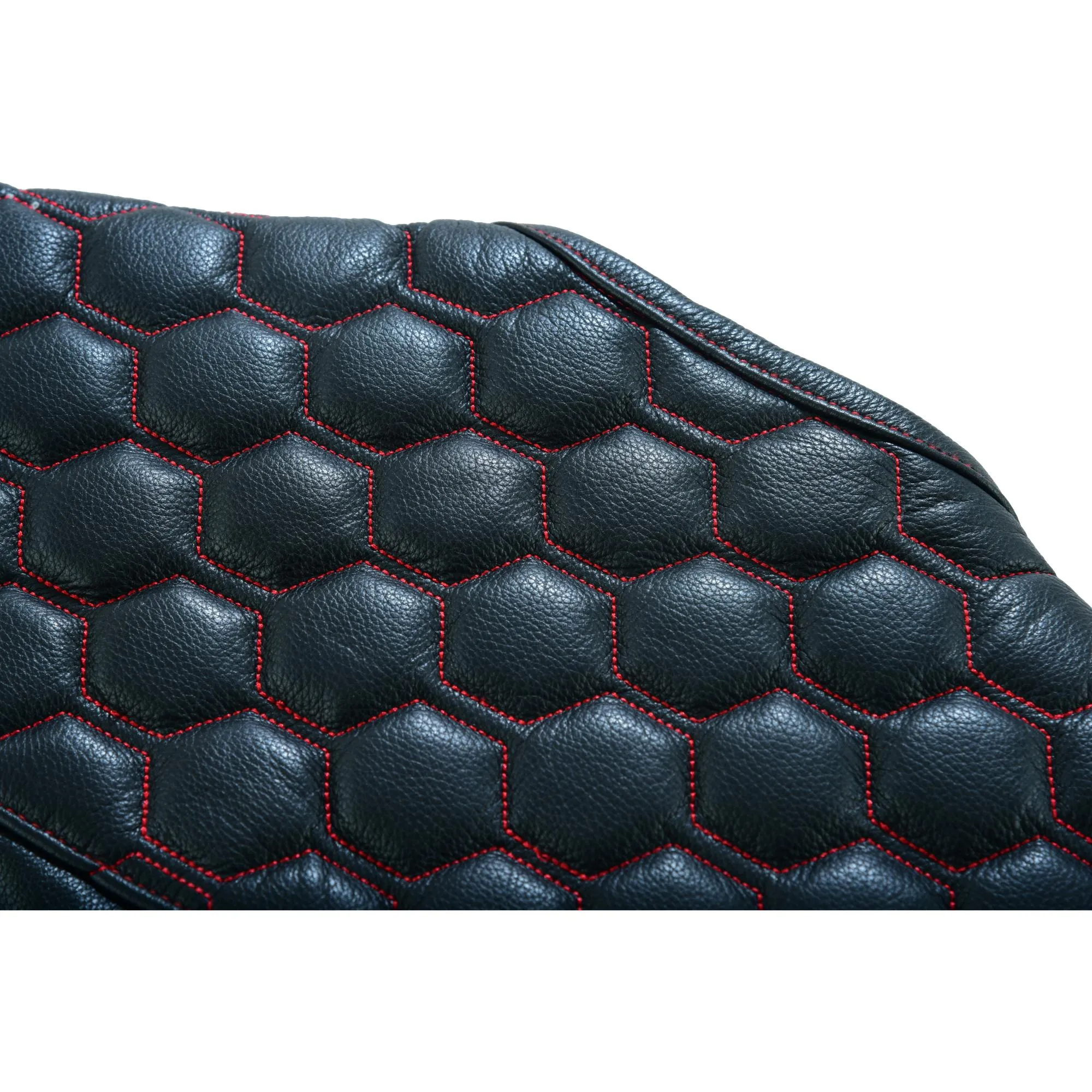 Patriot Wheels Moto Vest