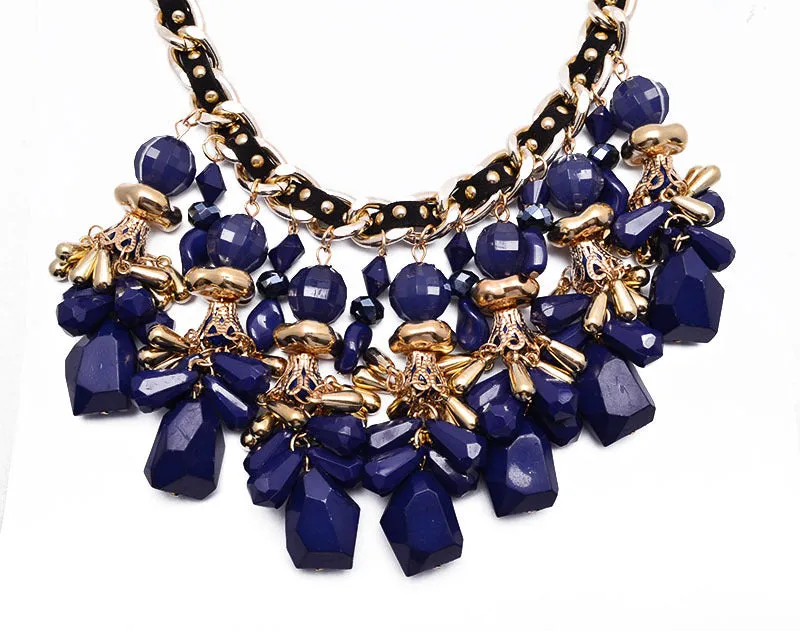 Romantic Choker Necklace