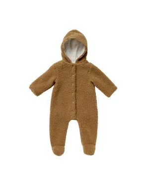 Rylee   Cru Bear Suit || Brass
