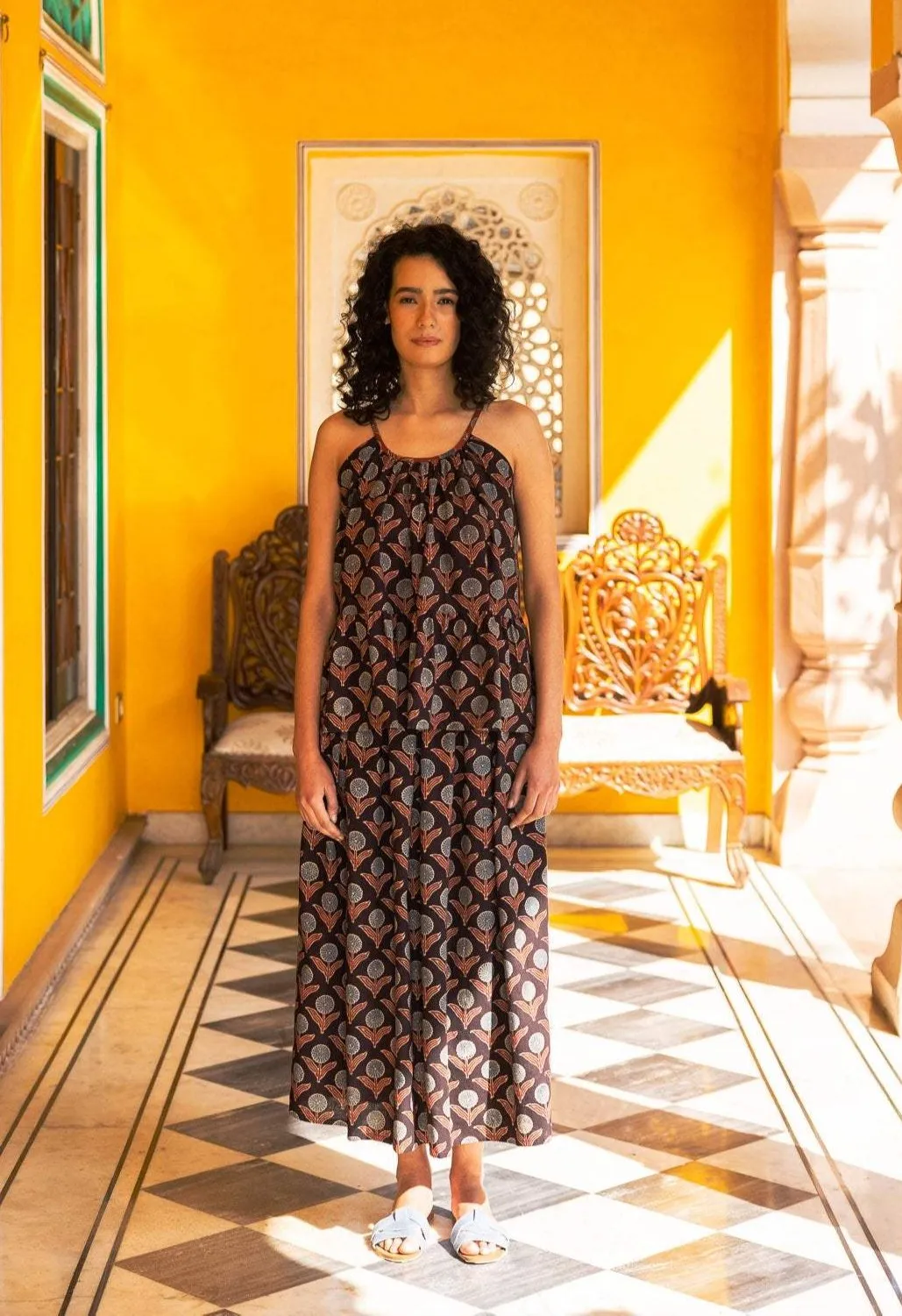 Sonnet skirt