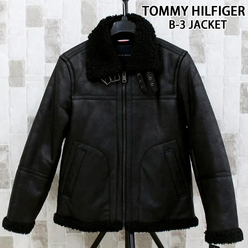 TOMMY HILFIGER     B-3