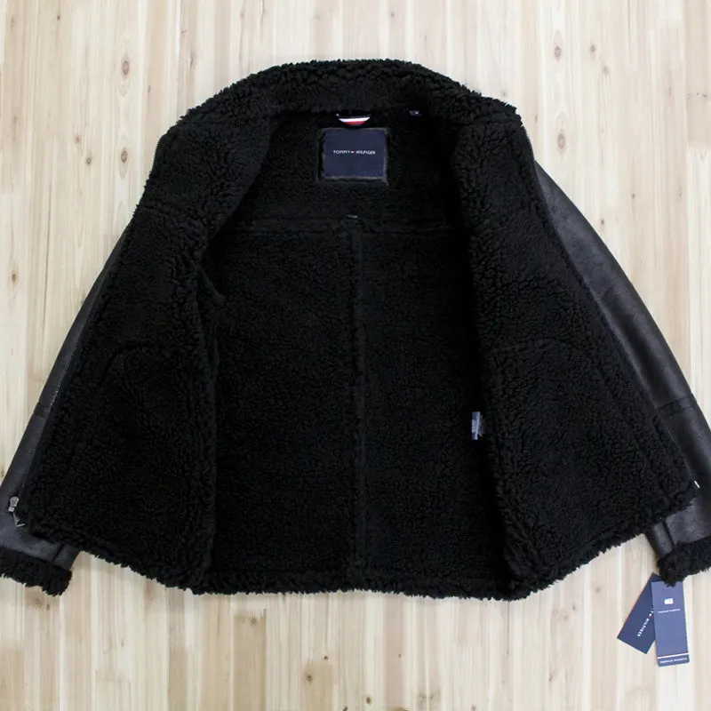TOMMY HILFIGER     B-3