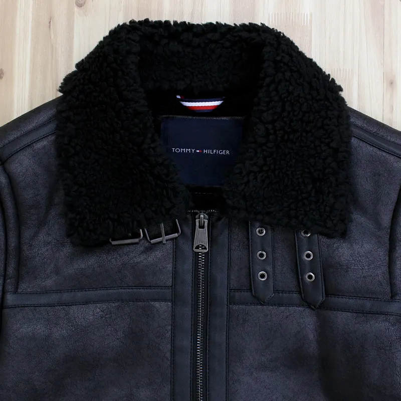 TOMMY HILFIGER     B-3