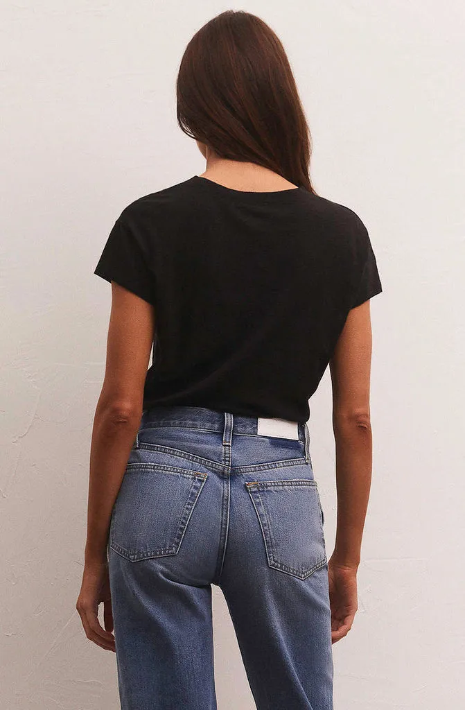 Z SUPPLY MODERN SLUB TEE